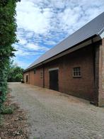 Caravanstalling, Caravans en Kamperen, Caravanstallingen