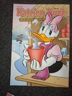 Katrien duck, Eén comic, Ophalen of Verzenden, Zo goed als nieuw, Europa