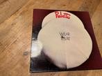 Rubettes - Wear it’s ’at, Cd's en Dvd's, Ophalen of Verzenden, Gebruikt, 12 inch, Pop