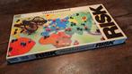 Risk bordspel (witte doos), Een of twee spelers, Ophalen of Verzenden, Gebruikt, Parker