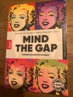 Mind the Gap - Identiteit en Imago, Ophalen, Nieuw, Economie en Marketing