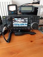 Te koop Icom-7300. IN PRIJS VERLAAGD., Telecommunicatie, Zenders en Ontvangers, Ophalen of Verzenden, Zo goed als nieuw, Zender en Ontvanger