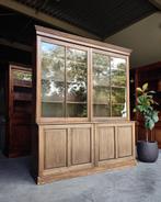 Oude Winkelkast | Notariskast | Servieskast | Buffet #2328, Antiek en Kunst, Ophalen of Verzenden