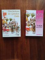 DE  GOUDEN  DOLK   van Thea Beckman  , Ophalen of Verzenden, Gelezen