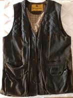 Verney-Carron vintage jagers vest body warmer, Gedragen, Ophalen of Verzenden