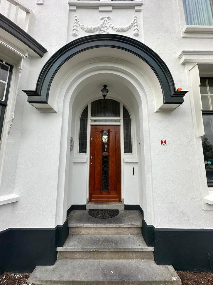 Schilderwerken, Diensten en Vakmensen, Schilders en Behangers, Behangen, Binnenschilderwerk, Buitenschilderwerk