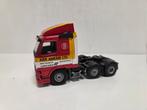 Tekno Volvo FH12 Abram, Hobby en Vrije tijd, Modelauto's | 1:50, ., Zo goed als nieuw, ., Ophalen of Verzenden
