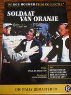 DVD Soldaat van Oranje, Ophalen of Verzenden, Zo goed als nieuw, Filmhuis, Film