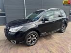 Subaru Forester 2.0 XT Sport Executive AWD Automaat, Automaat, Gebruikt, Zwart, 4 cilinders