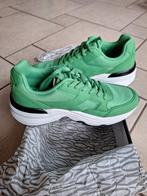 💚NIEUW! 👟👟Dames -Meiden Sneaker 38 Groen 🎁 Oxmox, Nieuw, Ophalen of Verzenden, Sneakers of Gympen, Groen