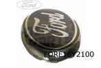 Ford Focus SW/B-Max embleem logo ''Ford'' achterzijde Origin, -, Verzenden, -, Nieuw