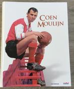 Coen Moulijn -zijn leven als Voetballer, Boeken, Ophalen of Verzenden, Zo goed als nieuw, Watersport en Hengelsport