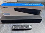 Bose Solo 5 Soundbar/bluetooth Speaker, Ophalen of Verzenden, Bluetooth, Zo goed als nieuw