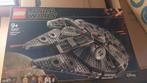 LEGO Star Wars Millennium Falcon 75257 - Nieuw!, Ophalen of Verzenden, Nieuw, Complete set, Lego