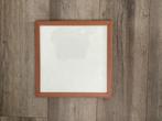 Lijstje 33x33 cm, Antiek en Kunst, Kunst | Schilderijen | Klassiek, Ophalen