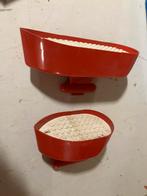 2 lego boten vintage zeldzaam, Ophalen of Verzenden, Gebruikt