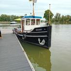 te koop . Sleepboot Tuimelaar, Ophalen, Gebruikt, Staal, Diesel