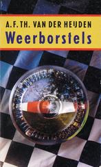 Weerborstels - A.F.Th. van der Heijden, Boeken, Boekenweekgeschenken, Gelezen, Ophalen of Verzenden