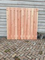 1 douglas schutting 180x180cm *nieuw* afhalen regio Venlo, Tuin en Terras, Schuttingen, Ophalen, 1 tot 2 meter, Minder dan 3 meter