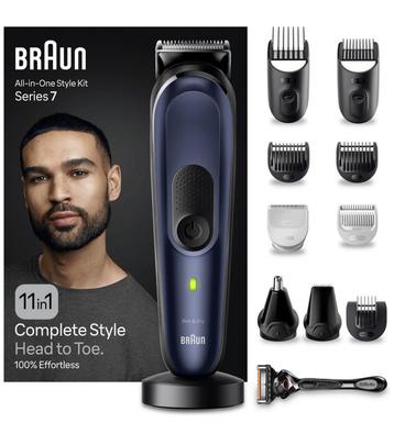 Braun Series 7 MGK7450 - Baardtrimmer beschikbaar voor biedingen