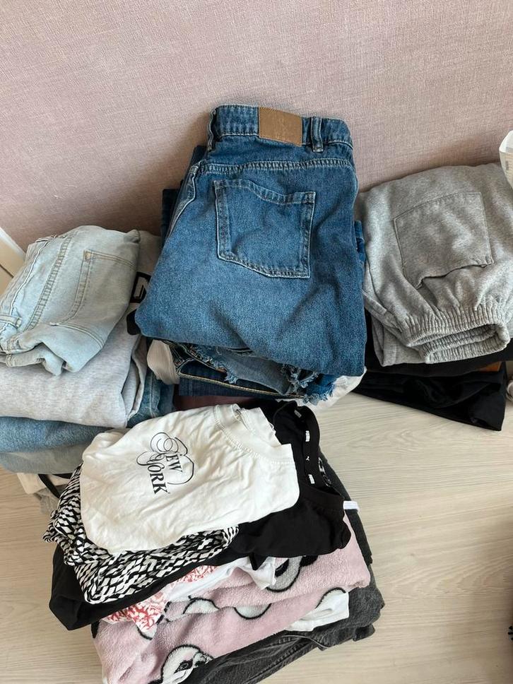 kleding, Kleding | Dames, Positiekleding, Zo goed als nieuw, Shirt of Top, Ophalen of Verzenden