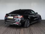 BMW i4 eDrive40 M Sport | Achteruitrijcamera | Stoelverwarmi, Met garantie (alle), Origineel Nederlands, 2025 kg, Te koop