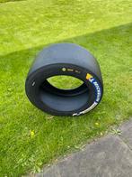 Michelin Race auto band, Ophalen of Verzenden, Gebruikt
