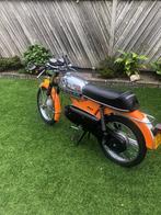 Kreidler rm, Fietsen en Brommers, Brommers | Kreidler, Ophalen, Maximaal 45 km/u, 49 cc, Zo goed als nieuw