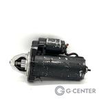 Mercedes-Benz Startmotor 6 cilinder 001110016 BOSCH 1 005 82, Ophalen of Verzenden, Gereviseerd, BOVAG lid