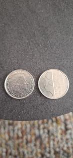 Diverse 2½ gulden munt, Postzegels en Munten, Munten | Nederland, 2½ gulden, Ophalen of Verzenden, Losse munt