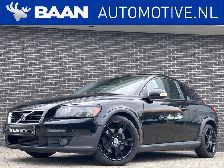 Volvo C30 2.5 T5 Momentum | Airco | Cruise Control, Auto's, Volvo, Bedrijf, Te koop, C30, ABS, Airbags, Airconditioning, Alarm