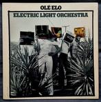 ELECTRIC LIGHT ORCHESTRA - 'Olé ELO' (US-persing, 1976), Ophalen of Verzenden, Poprock
