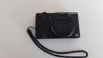 Sony Cyber-shot DSC-HX60, Audio, Tv en Foto, Fotocamera's Digitaal, Ophalen, Sony, 8 keer of meer