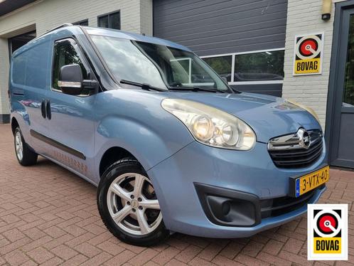 Opel Combo 1.3 CDTi L2H1 ecoFLEX + SLAAPPLEK, Auto's, Bestelauto's, Particulier, Te koop, ABS, Airconditioning, Alarm, Boordcomputer