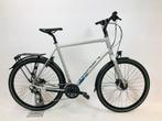 KOGA F3 3.0 herenfiets XXL-63cm, Fietsen en Brommers, Fietsen | Heren | Sportfietsen en Toerfietsen, Ophalen of Verzenden, Zo goed als nieuw