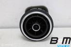 Luchtrooster dashboard Audi A3 8V 3drs FL 8V0820901B, Auto-onderdelen, Dashboard en Schakelaars, Gebruikt