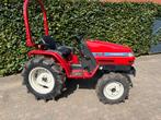 Minitractor Yanmar, Ophalen of Verzenden