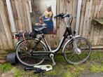 Sparta elektrische fiets “defect”, Ophalen, Sparta, 53 tot 56 cm, Versnellingen