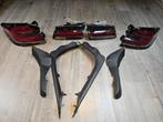 Bmw G30 Achterlichten look Lci, Ophalen of Verzenden, Nieuw, BMW