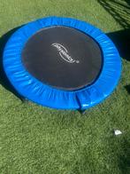 Trampoline 1m, Ophalen of Verzenden, Zo goed als nieuw