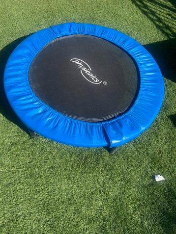 Trampoline 1m beschikbaar voor biedingen