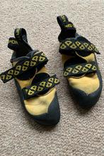 La sportiva Katana 38,5, Ophalen of Verzenden, Zo goed als nieuw, Klimsportschoenen