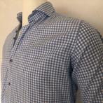 Gentiluomo shirt - overhemd - slim fit heren, Overige kleuren, Verzenden, Halswijdte 39/40 (M), Zo goed als nieuw