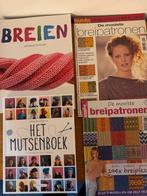 Brei boeken, Ophalen of Verzenden, Zo goed als nieuw, Overige onderwerpen