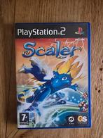 Scaler, 1 speler, Ophalen of Verzenden, Zo goed als nieuw, Vanaf 3 jaar