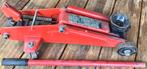 KINZO HYDRAULISCHE KRIK / GARAGEKRIK  2 TON, Auto diversen, Krikken, Ophalen of Verzenden, Gebruikt, Hydraulisch, Garagekrik