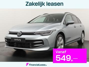 Volkswagen Golf Variant Life Business 1.5 TSI 85 kW / 116 pk beschikbaar voor biedingen