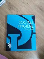 Sociale hygiene theorieboek SVH, Arjen Appel, Ophalen of Verzenden, Zo goed als nieuw, Nederlands
