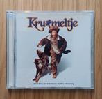 Soundtrack Kruimeltje door Hennie Vrienten, Ophalen of Verzenden, Zo goed als nieuw