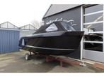 4-Family 630 Tender | Gebruikt | Suzuki 40 PK | BJ 2019, Watersport en Boten, Sloepen, Gebruikt, 6 meter of meer, 30 tot 50 pk